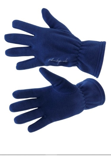 Blackspade Koyu Lacivert Unisex Eldiven 9984 Lacivert