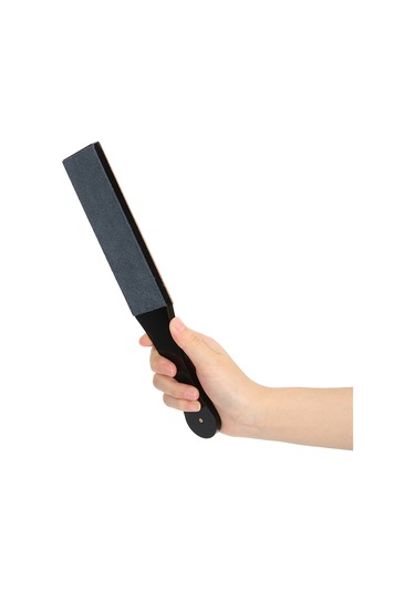 Yaozixa Akrilik İki Yönlü Taşlama Tabanı - Bıçak, Deri Kesici Aletlerin Tazeleyici Ve Parlatıcı Taşı Kaba Ve İnce Yüzey