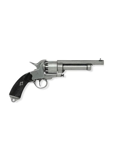 Denix  American Civil War Confederate Lemat Revolver, USA 1855