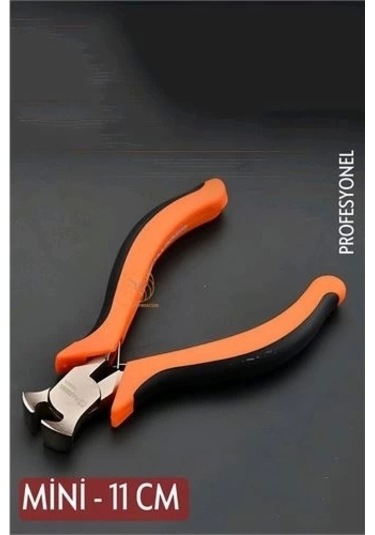 Bfs Profesyonel Mini Tepe Keski 11 Cm