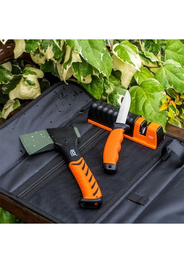 Rox Camping 0172 Buschcraft Doğa Seti 4 Parça