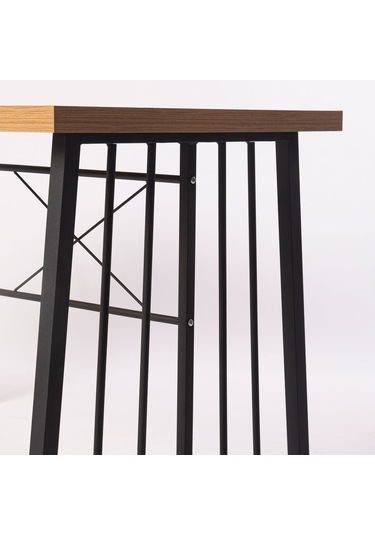 Retodesign Star Mutfak Ve Yemek Masasi 1252