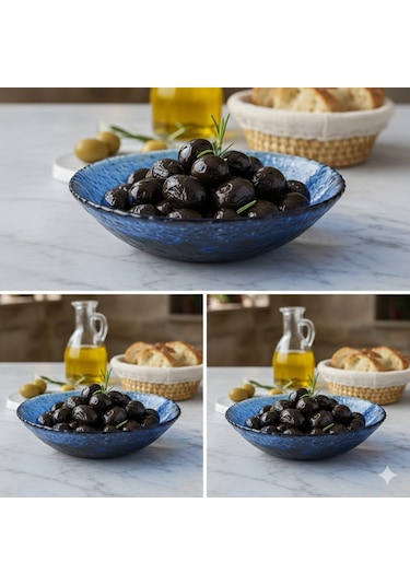 Müşküleli Mehmet Kurutulmuş Yağlı Siyah Zeytin 500 G