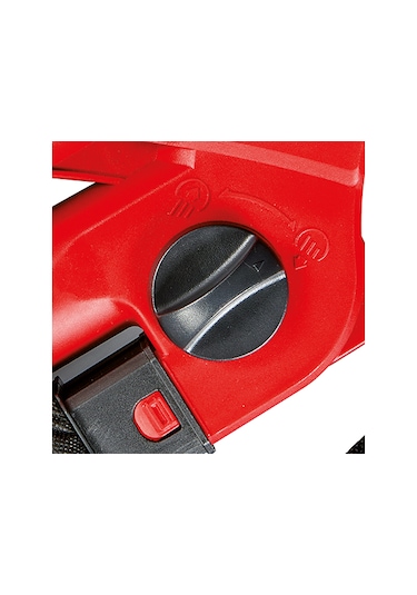 Einhell GE-CL 36 Lİ E - Solo, Kömürsüz Yaprak Toplama (Akü ve şarj cihazı dahil değildir) - 3433600