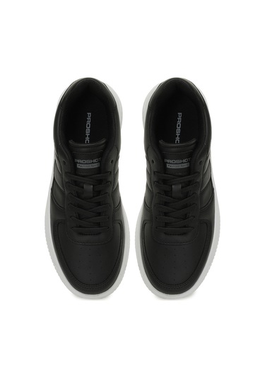 Proshot Dory 5pr Siyah Unisex Sneaker 000000000102050642 Siyah