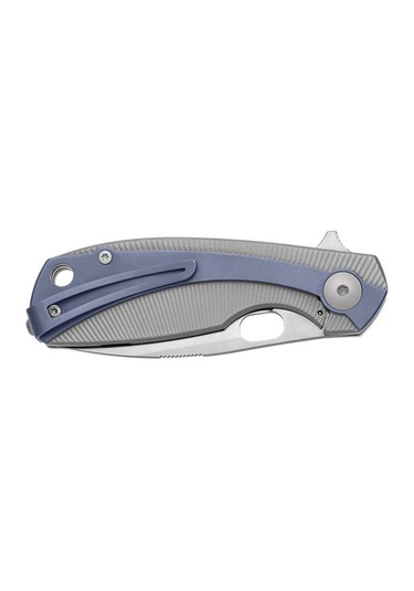 Viper Lille Titanium M390 Kamp Çakı Çok Renkli