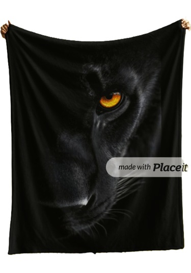 80x150 Cm Banyo&plaj&spor Havlusu Hızlı Kuruma Mikrofiber Kaplan