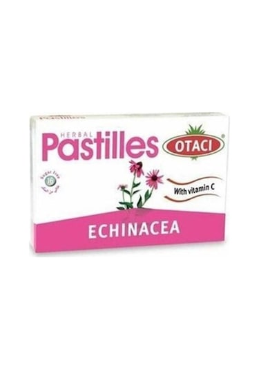 Otacı Ekinezya Pastil 16  Adet