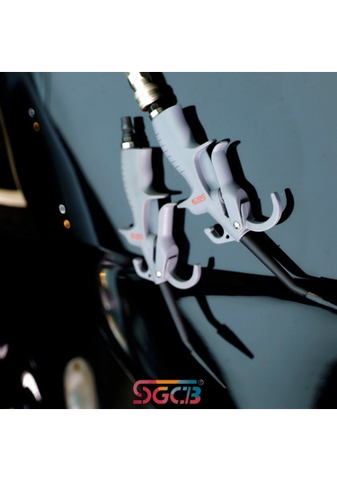 Sgcb Air Blow Gun Yüksek Basınçlı Hava Tabancası