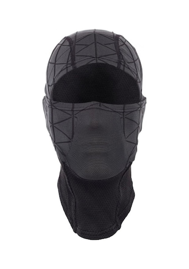 Evolite Spiderweb Termal Balaklava Siyah