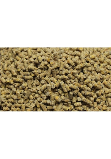 İpek Değirmen Vitaminli Hızlı Büyüten Etlik Piliç Yemi 2 Kg