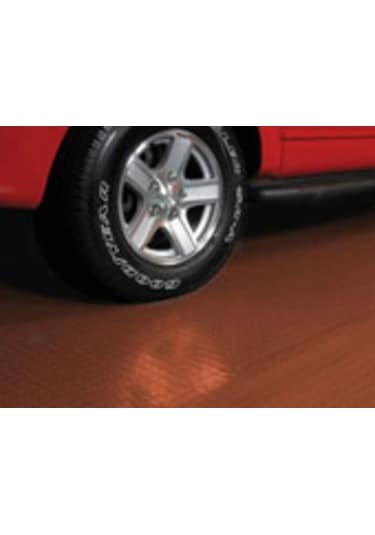 Pvc Kalın Paralı Zemin Kaplama Otomobil Yer Döşemesi Muşamba (337989857)