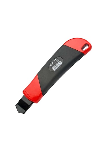 VIP-TEC VT875109 Profesyonel Maket Bıçağı (Metal Gövde) 18 mm