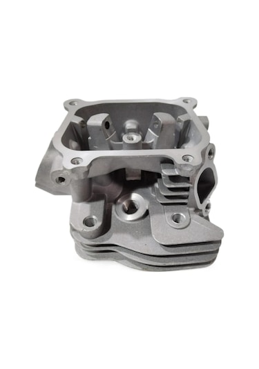 Benzinli Motor 5.5-6.5-7 Hp Silindir Kafası Boş