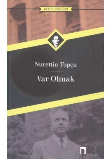 Var Olmak 9789759955595