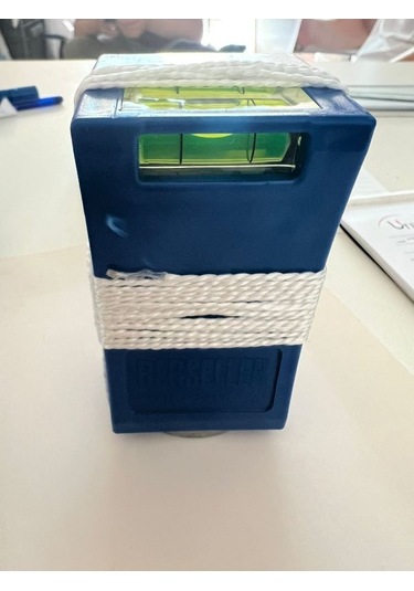 Mıknatıslı Kalıp Şakülü Berseller Marka