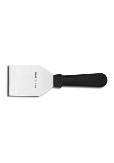 Creme Spatula No:2 11,5 Cm Siyah