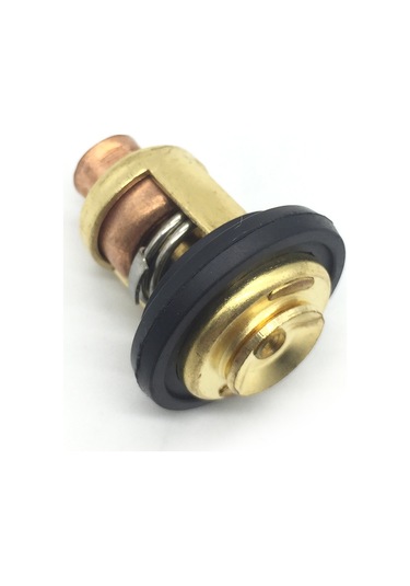 Hangfox Yamaha 9.9-70hp Motorlar İçin Metal Denizcilik Termostati - 66m-12411-00 62y-12414-00