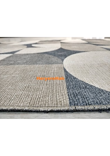 Norm Allure 50-527 Dokuma Şönil Kilim 115 X 170 Cm