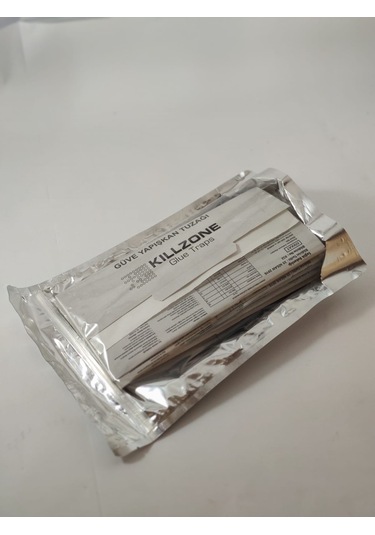 Killzone Feromonlu Güve Öldürücü yapışkan tuzak