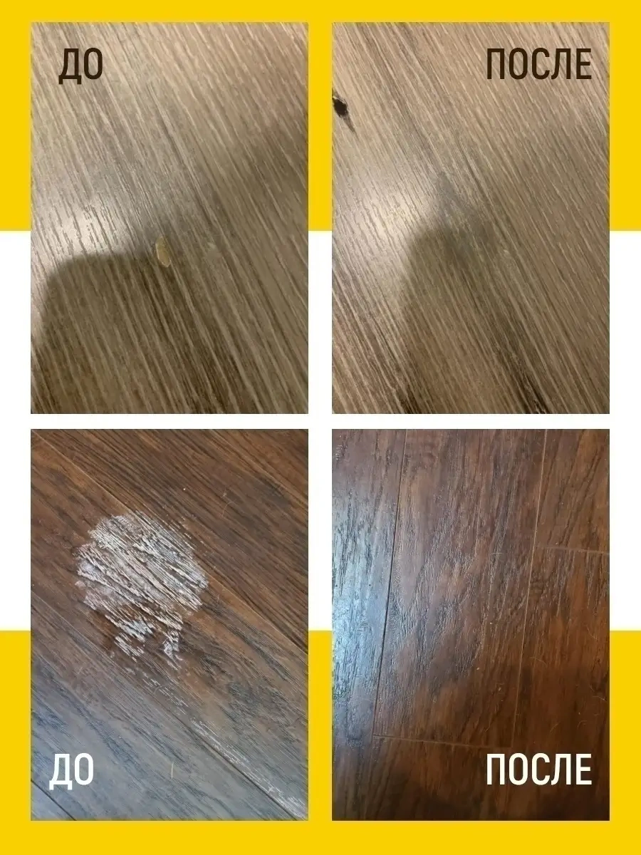 Walnut Mobilya Restorasyonu İçin Balmumu Kalemi 36282755 Beyaz