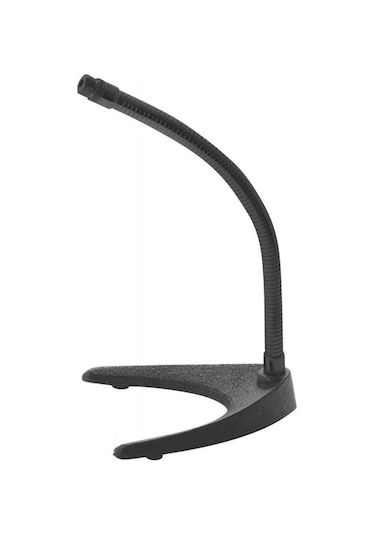 On Stage Ds6213 Gooseneck Masa Üstü Mikrofon Sehpası