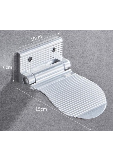 Tongxida Bosphorusboutique Alüminyum Duş Dayanağı Rv İçin Şeridi Tw Diğer