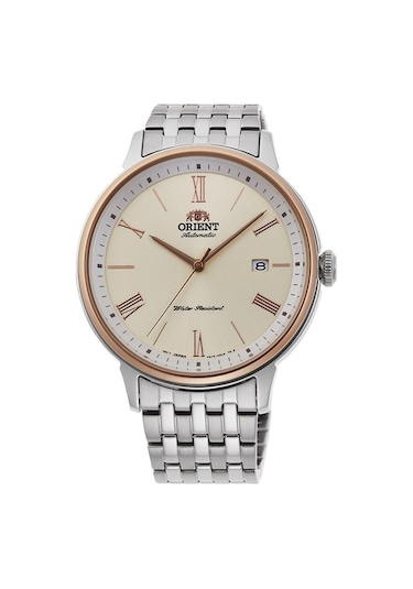 Orient RA-AC0J01S10B Erkek Kol Saati