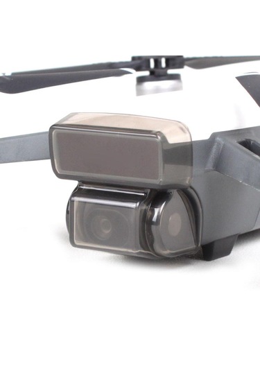DJI Spark Kamera Ön 3d Sensörü Ekran Kapak Koruyucu