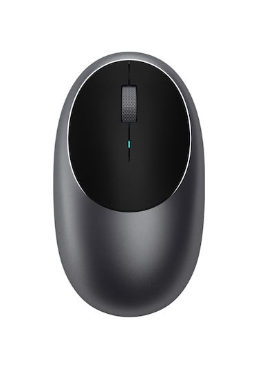 Satechi M1 Bluetooth Kablosuz Mouse Uzay Grisi St-abtcmm