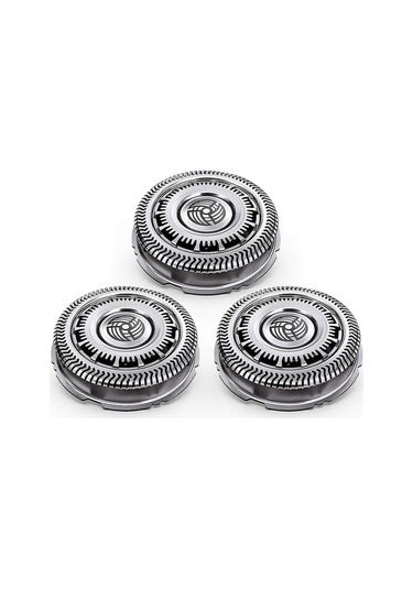 Philips Series 9000 Ve Prestige S9000 Precision Blade İçin Yedek Tıraş Başlığı -ad12--o-