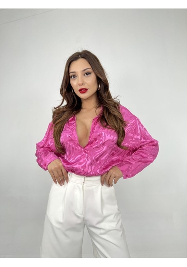 The İstanbul 6342 Gömlek-austin Altın