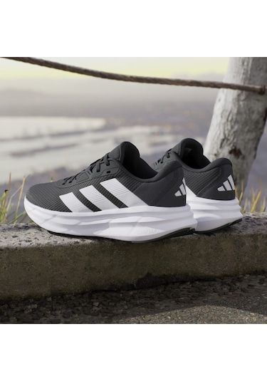 Adidas Galaxy 7 Kadın Koşu Ayakkabısı Siyah