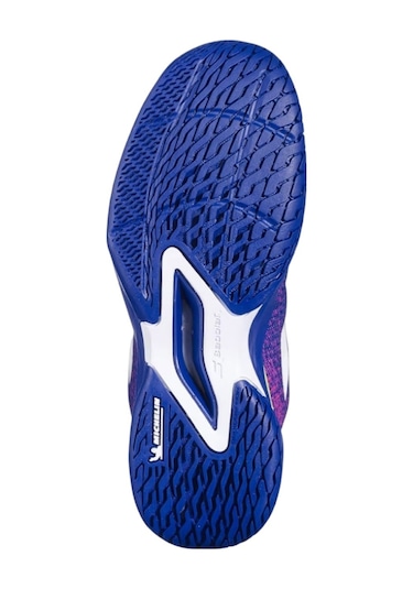 Babolat Jet Mach 3 Junıor Ac Boy 410 Mavi