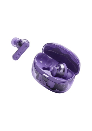 JBL Tune Beam 2 Ghost Edition TWS Bluetooth Kulak İçi Kulaklık