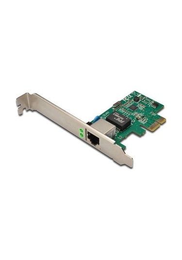 DIGITUS DN-10130-1 GIGABIT PCI EXPRESS ETHERNET KARTI