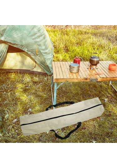 Pazly Suntek Spor Seyahat Salonu Için Duffel Bej Açık 65x22x16cm Ut Diğer