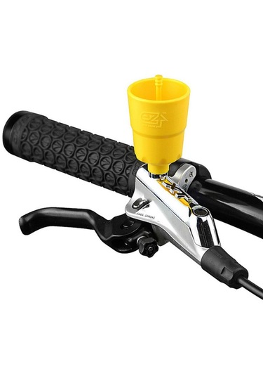 Homyl Profesyonel Bisiklet Disk Fren Madeni Yağ Kanama Dolum Tarif Edildiği Gibi