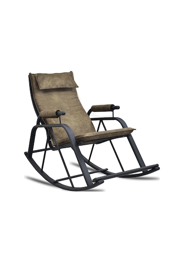 Metatek Alart Keyf Tv Koltuğu & Dinlenme Koltuğu - Sallanır Sandalye