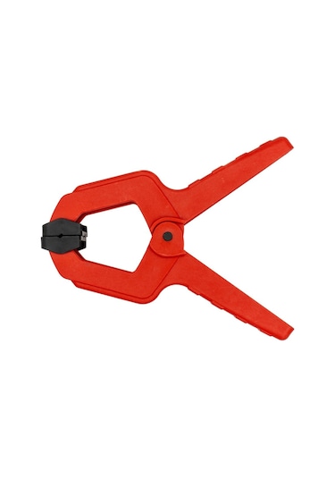 Rox 0148 Yaylı Mandal Tip Kıskaç Işkence 50 Mm 2 Li