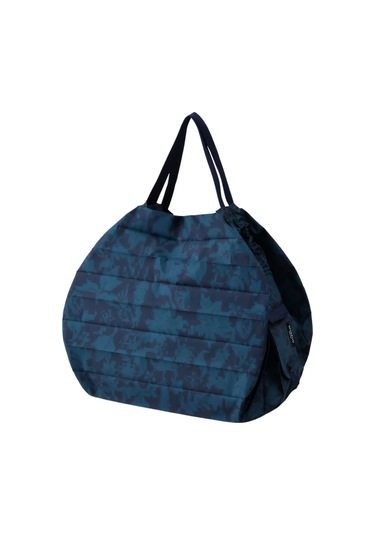 Shupatto Compact Bag - M - Deep Forest Çok Renkli