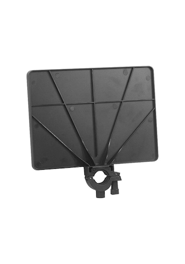 Homyl Mikrofon Standı Tepsi Tutucu Ses Telefon-tutucusu-olmadan