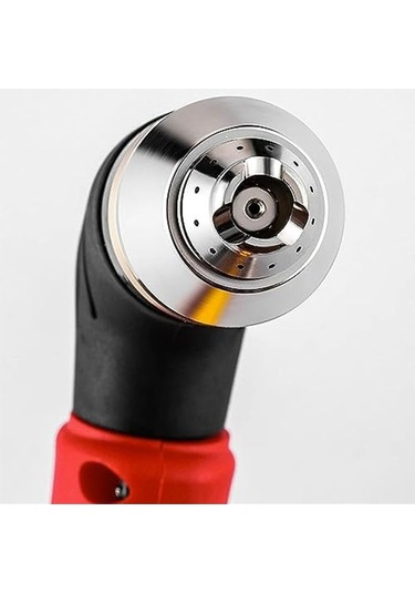 Ulzyvf Plazma P80 Nozulu Koruyucu Kılıfı Kılıf, Kesme Elektrot Adet 3 Ld