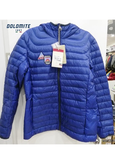 Dolomite  Cinquantaquattro Light Erkek Ceket