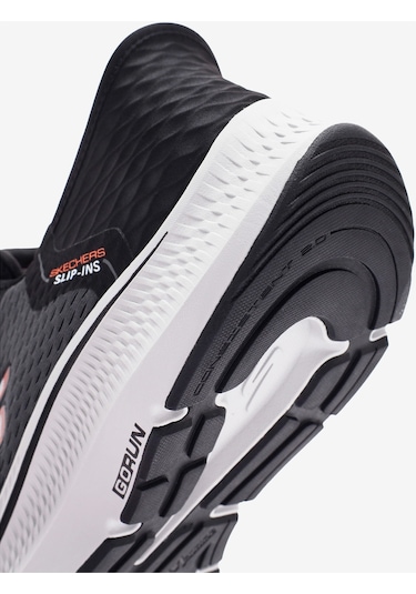 Skechers Go Run Consistent 2.0 Erkek Siyah Koşu Ayakkabısı 220863 Bkcc Siyah