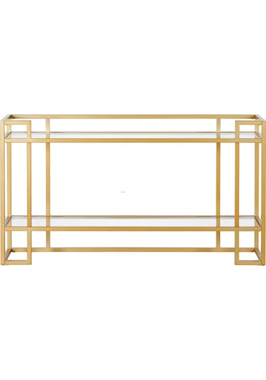 Jeade Gold Metal&cam Dresuar Gold