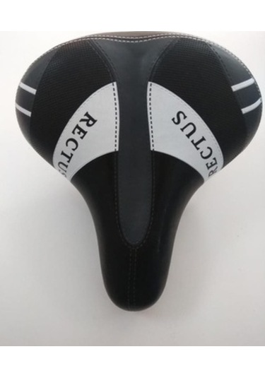 Rectus Rahat Konforlu Bisiklet Selesi