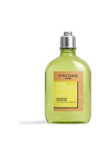 L'Occitane Cedrat Duş Jeli 250 ML