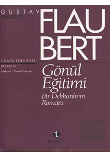 Gönül Eğitimi İlke Basın Yayım - İlke Basın Yayım