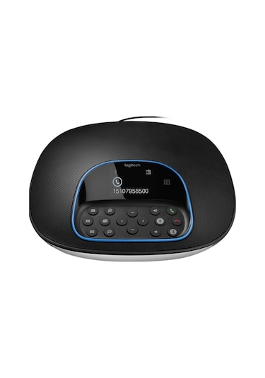 Logitech 960-001057 Group Video Konferas Kamerası